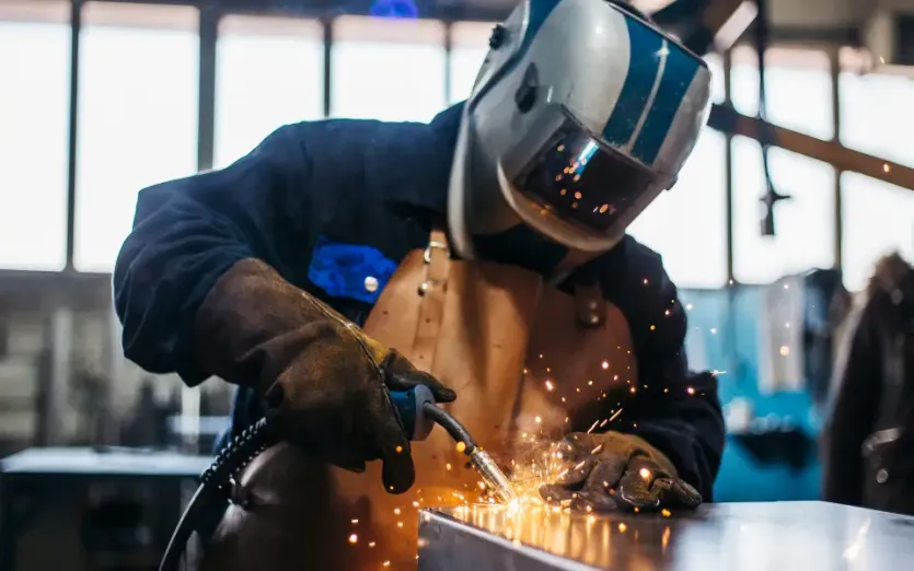 Producție Industrială